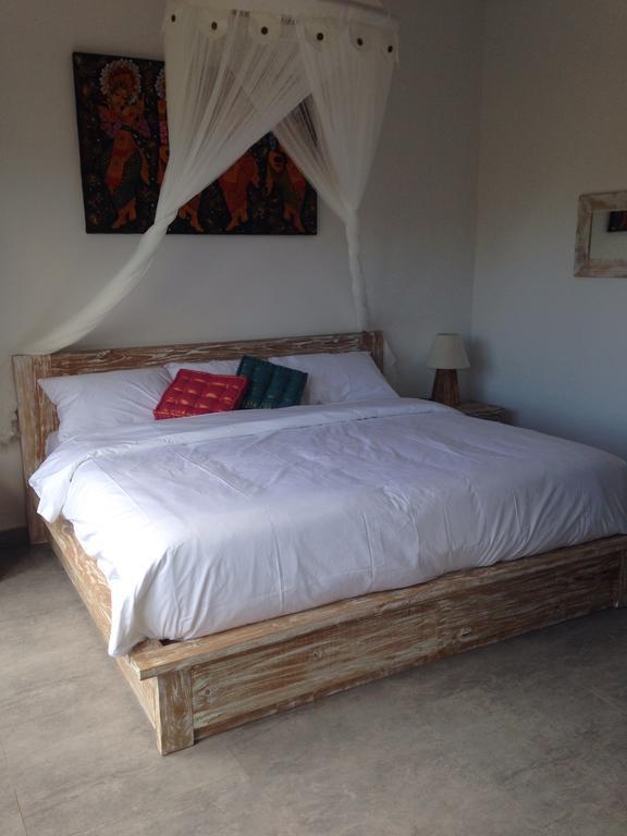 Dream Beach Villa Lembongan Room photo